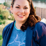Natalie Cline headshot